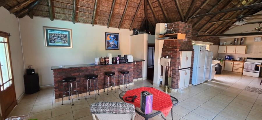 8 Bedroom Property for Sale in Meiringspark North West